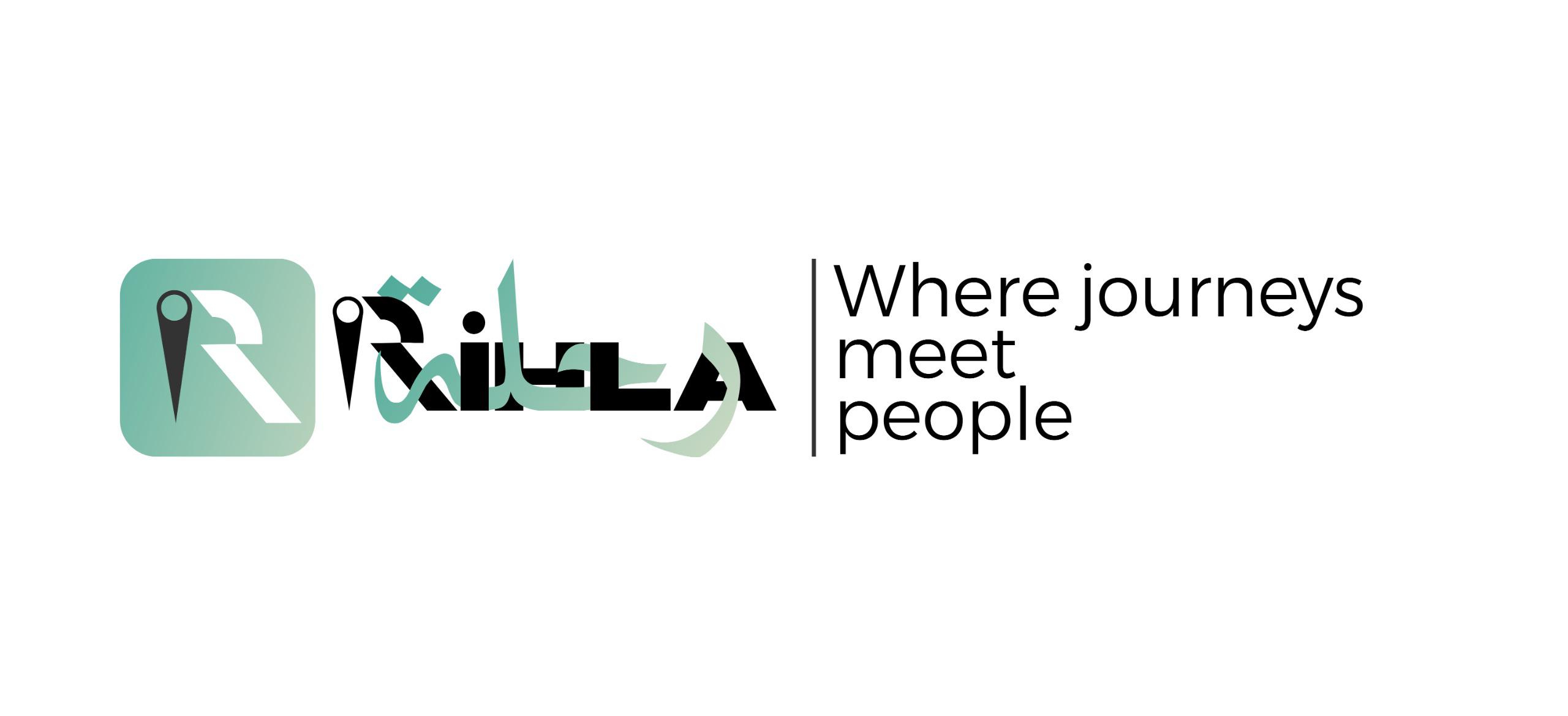 Logo Rihla