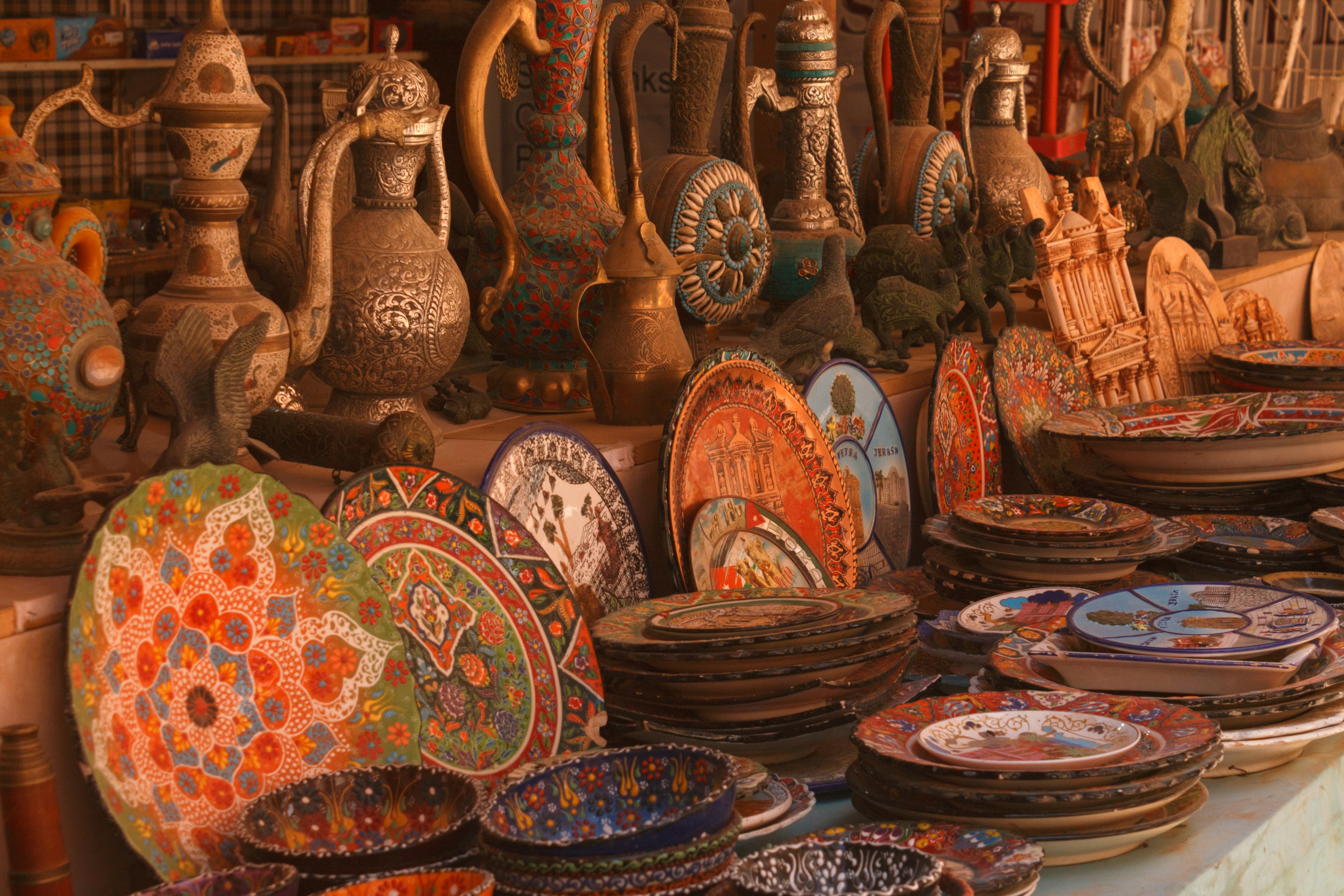 Artisanat