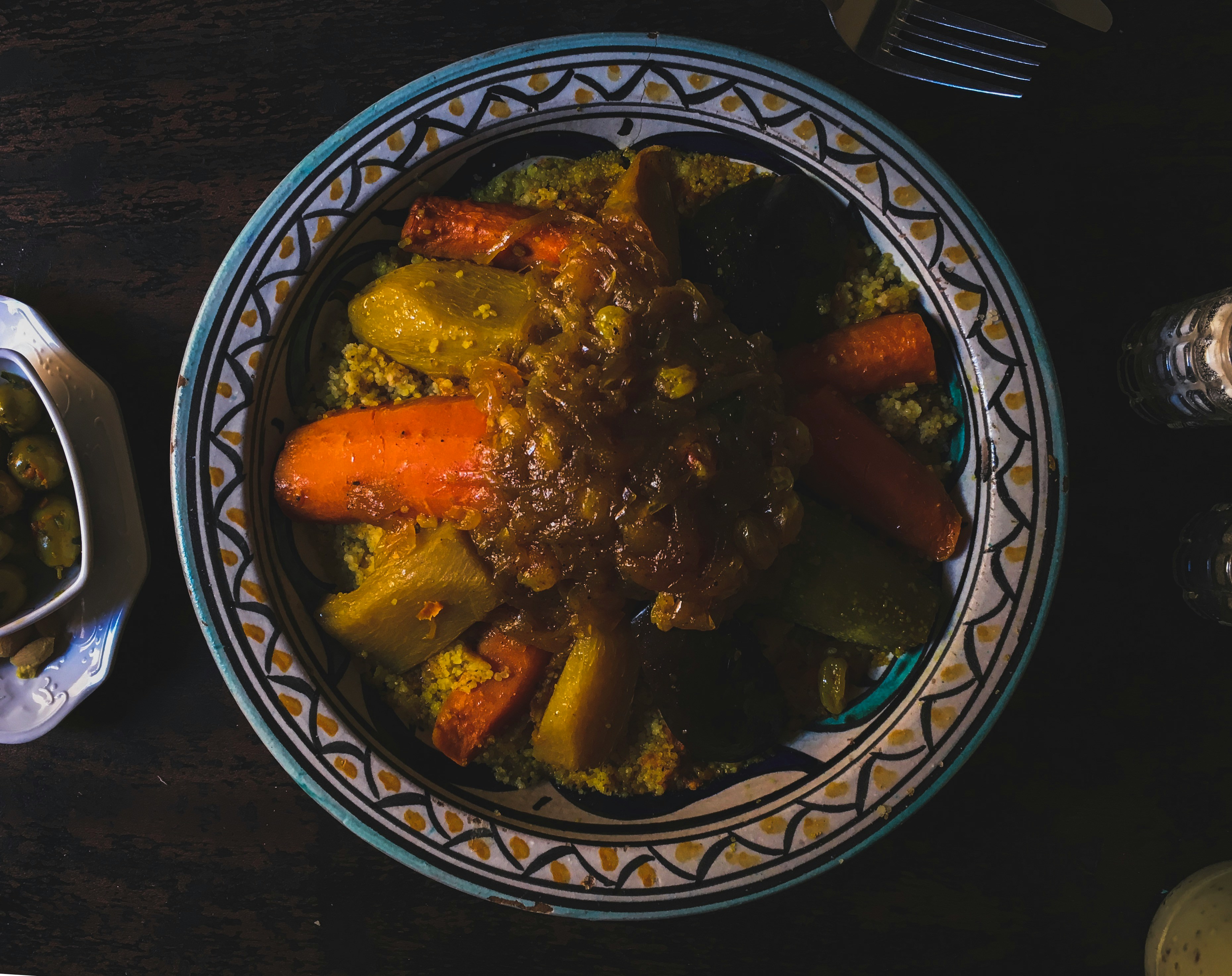 Cuisine